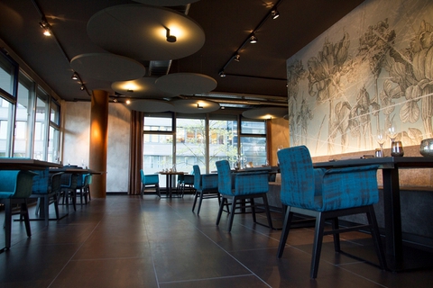 Restaurant Zweisinn Meiers I Bistro I Fine Dining in Nuremberg