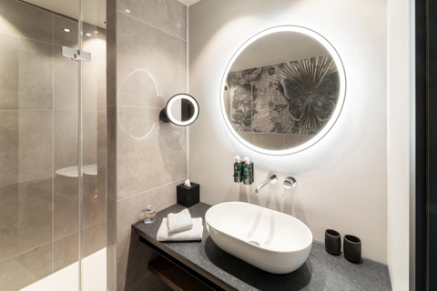 ESPRIT DE SAVOIR-VIVRE | Boutique Hotel Kaiserhof
