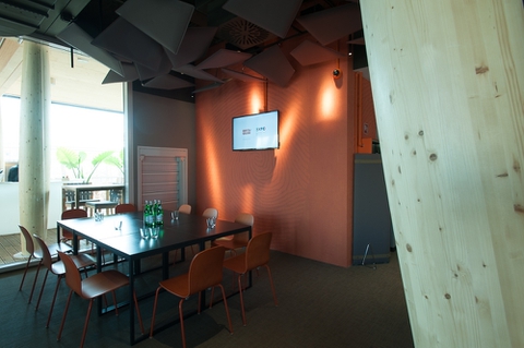 IDENTITA‘ GOLOSE, EIN AN DER EXPO AUSGEZEICHNETES RESTAURANT