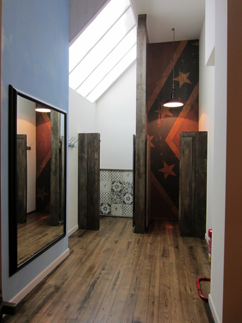 GESCHAEFT BEACH&CO - GENOVA