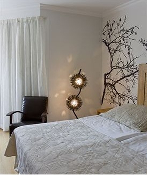 RIVOLI HOTEL JARDIN A HELSINKI