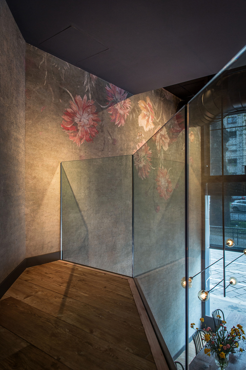 La Francia a Milano: CLOTILDE BISTROT