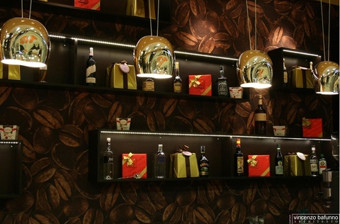 CAFFETTERIA DELLO SPORT