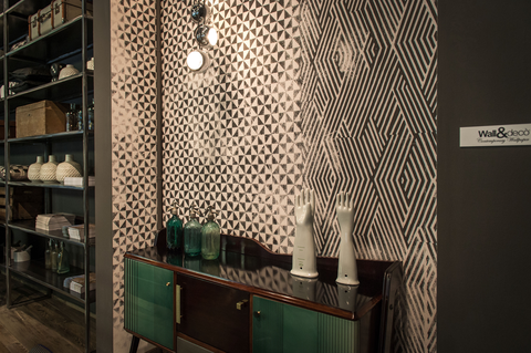 VINTAGE SOFISTICATO PER BAXTER