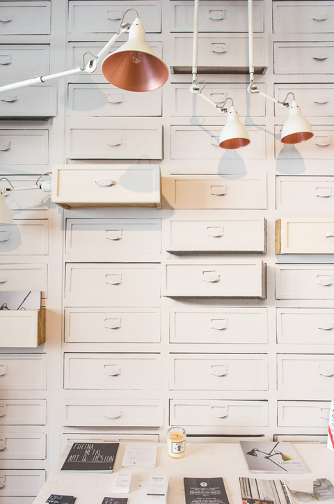 Sofisticate illusioni da Raw a Milano