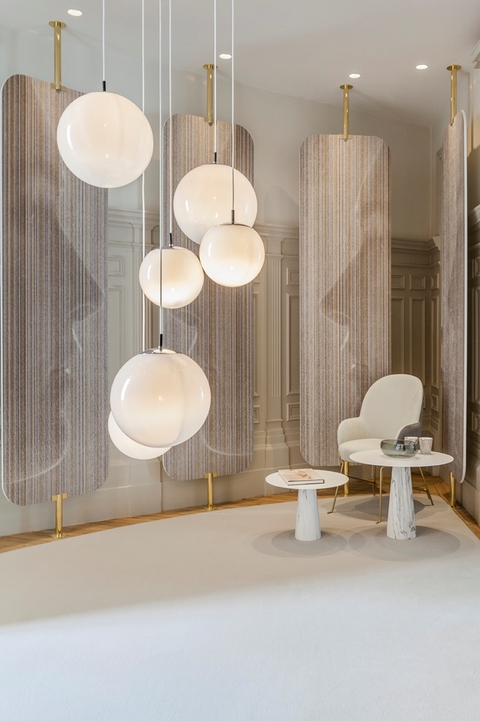 LUXURY ACCORDING TO GERARD FAIVRE