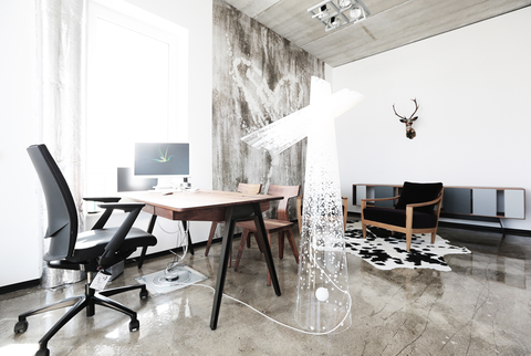 New headquarters Praxis in Viernheim