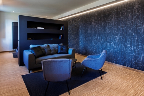 TENUTA FERTUNA, Tuscany