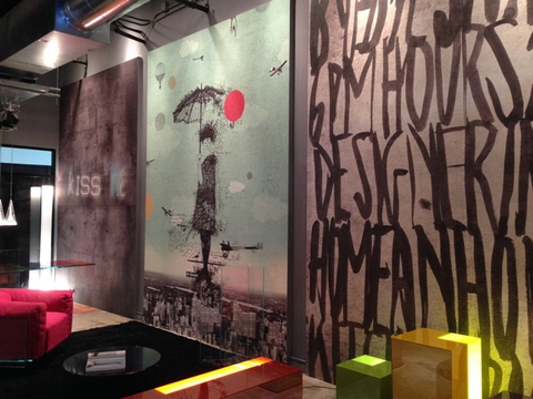 Wall&decò in Miami