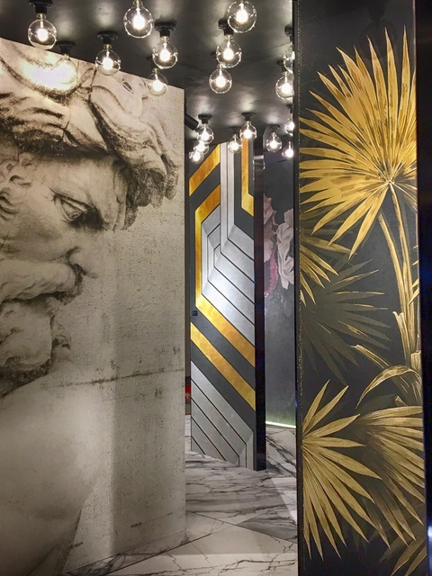 Salone del Mobile Milano. Shanghai 2018