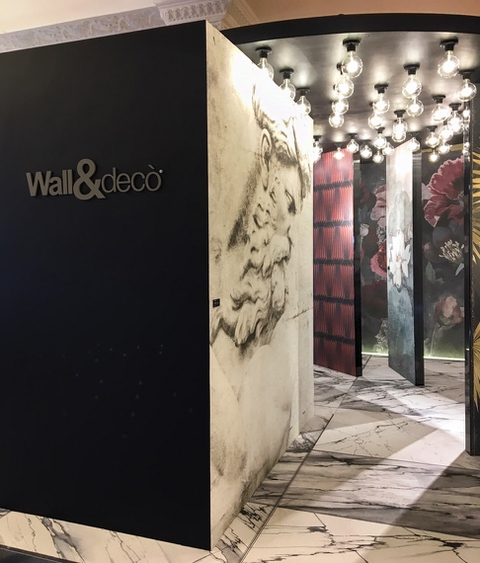 Salone del Mobile Milano. Shanghai 2018