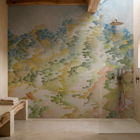 Meet the winner of our Wallpaper Design Competition