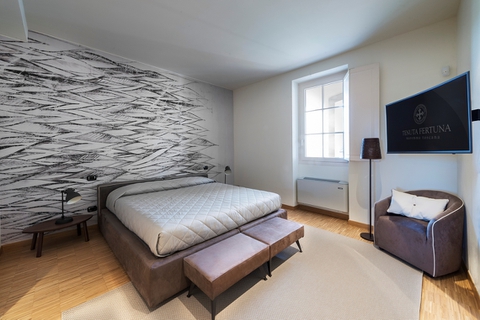 TENUTA FERTUNA, Tuscany