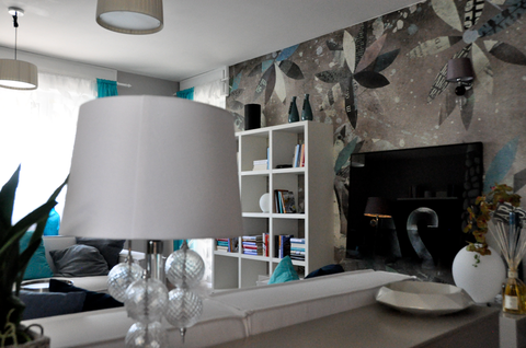 Extreme Makeover Home Edition Italy