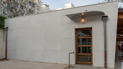 ARCHLIVE, LYON