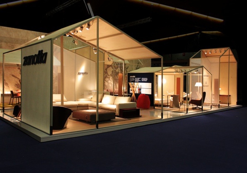 KORTRIJK BIENNALE INTERIEUR 2014