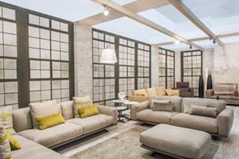 Mailänder Möbelmesse 2014 - Besonderer Dank