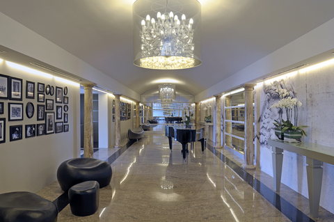 Villa Belvedere