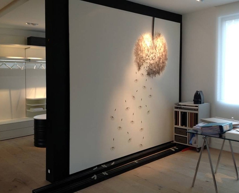 Design italiano a Strasburgo