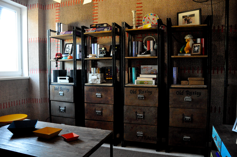 Extreme Makeover Home Edition Italy