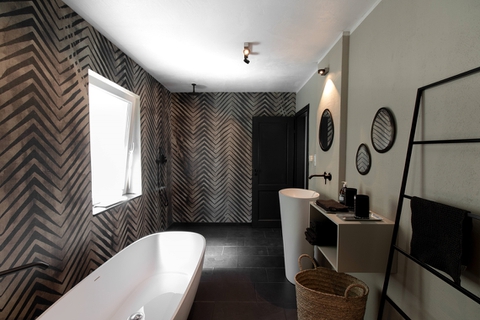 INTERVIEW TO ANJA RIXEN, LA MAISON-TRIER