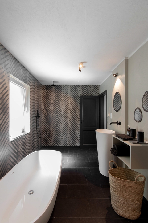 INTERVIEW TO ANJA RIXEN, LA MAISON-TRIER