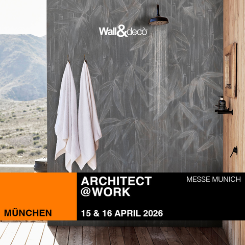 Architect@Work Munich - April 15-16