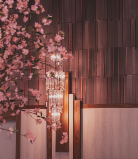 Licht, Klasse und Design: die Neugestaltung des Grand Madrid Casino in Torrequebrada