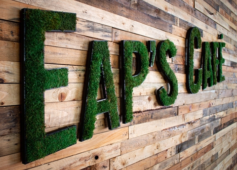 EAPS CAFE, COMPIEGNE