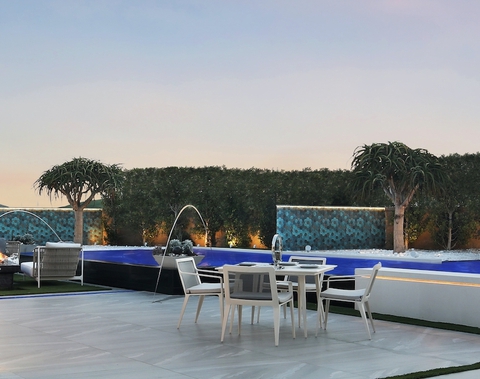 interview with Justin Fox - California Landscape Studios and Karen Bonadio - Wallpaperguru