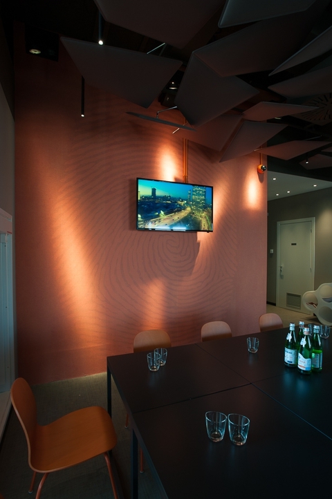 IDENTITA‘ GOLOSE, EIN AN DER EXPO AUSGEZEICHNETES RESTAURANT