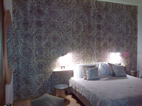 Mercatovecchio Luxury Suites, a new concept in contemporary hospitality.