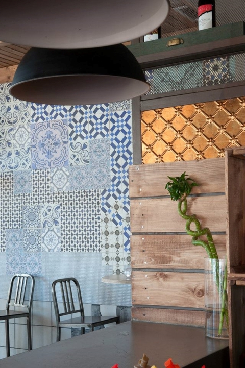 Café Bar EL GATO NEGRO, Greece