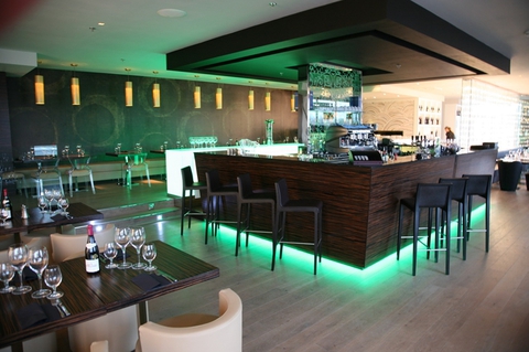 RISTORANTE "IL TARTUFO" IN LUSSEMBURGO
