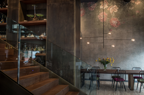 La Francia a Milano: CLOTILDE BISTROT