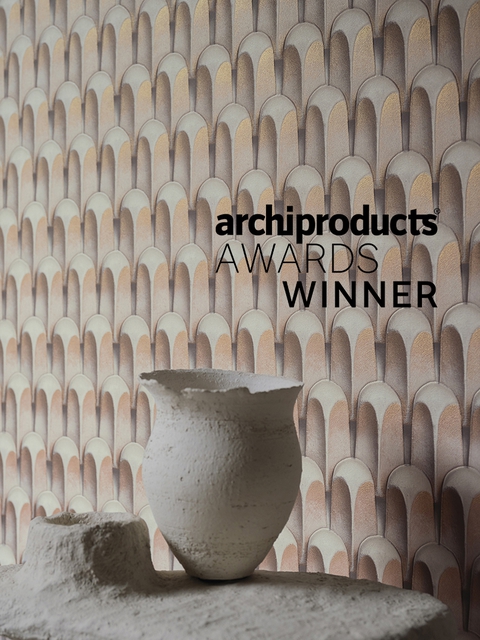 'Fukuro' si aggiudica il premio Archiproducts Design Awards 2023