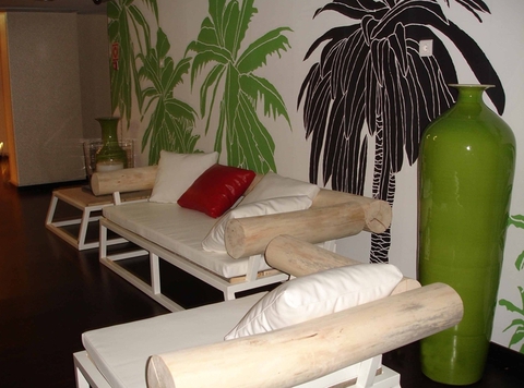 PORTO TRINDADE HOTEL- PORTO- PORTUGAL