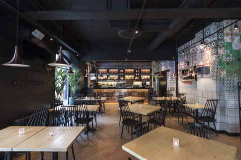 Suggestive atmospheres in the heart of Finland
