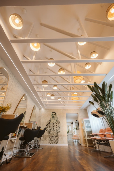 Style lovers-  PAINT SALON