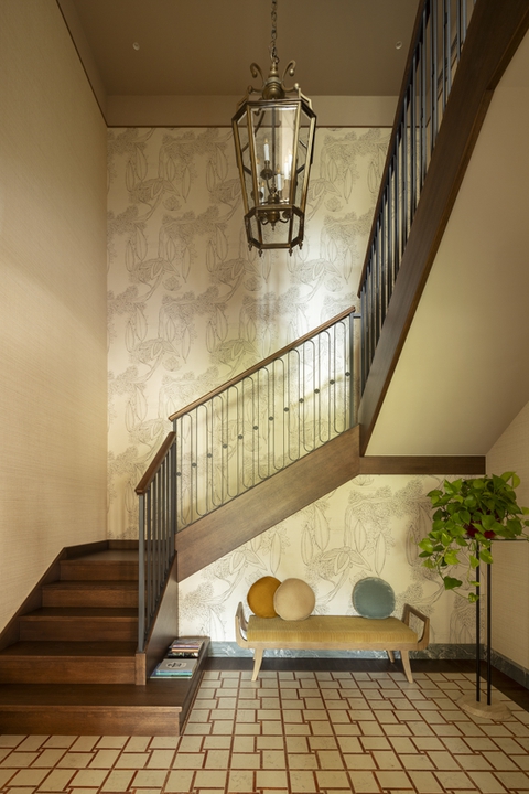 Design su misura per Augustus Hotel & Resort