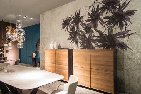 MILAN FURNITURE FAIR 2016: CATTELAN ITALIA