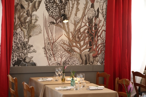 RENEWED PARTNERSHIP WITH KITCHEN NIGHTMARES