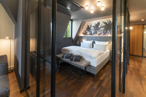 ESPRIT DE SAVOIR-VIVRE | Boutique Hotel Kaiserhof