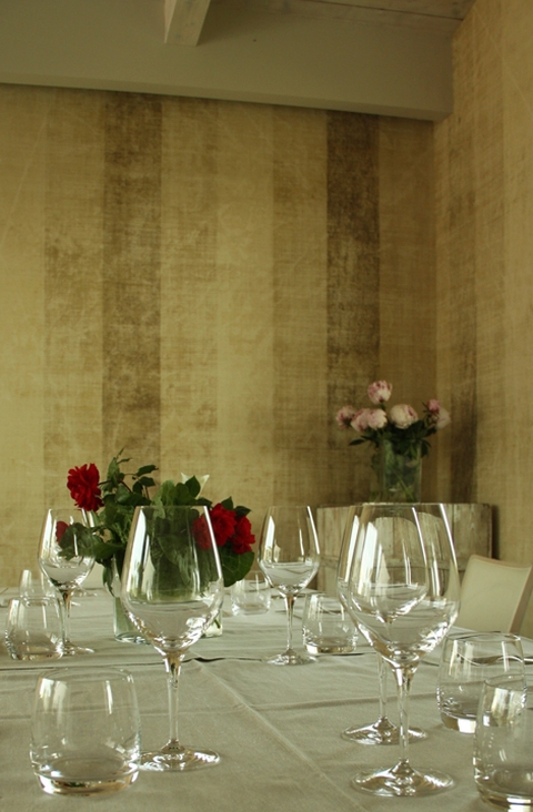 DESIGNVOLLE GASTLICHKEIT