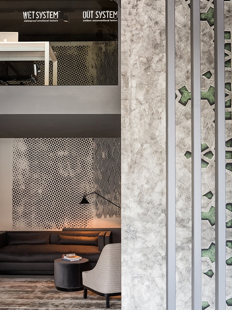 THE MILAN SHOWROOM: NEW LOCATION, NEW ADDRESS, NEW OPENING HOURS