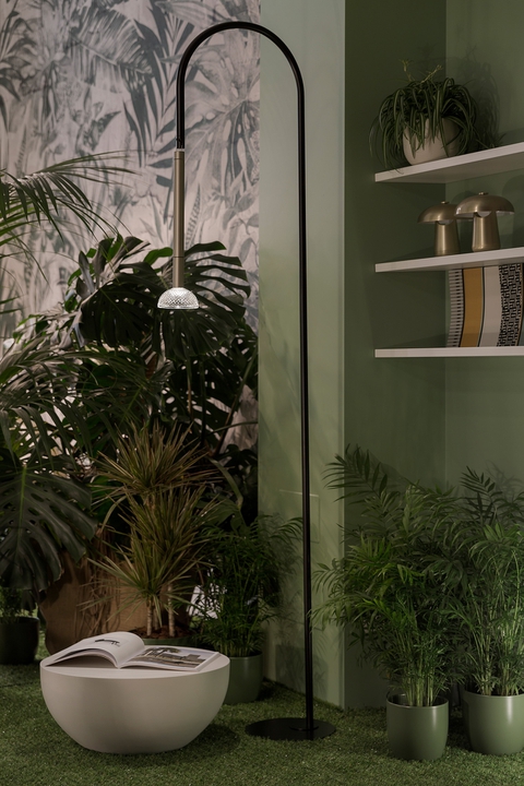 OUTDOOR VIBES | Contardi Lighting - Corso Monforte 20