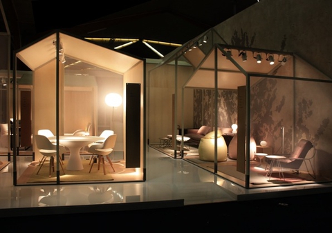 KORTRIJK BIENNALE INTERIEUR 2014