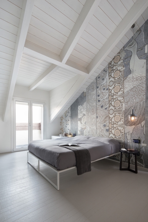 CASA THINK, MILANO