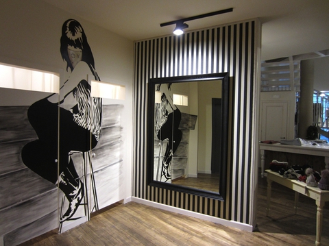 GESCHAEFT BEACH&CO - GENOVA