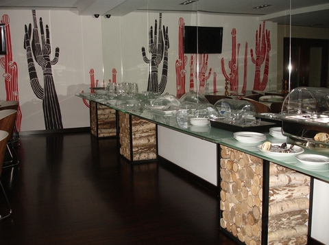 PORTO TRINDADE HOTEL- PORTO- PORTUGAL